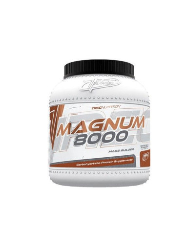 Magnum 8000 1.6kg.
