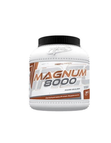 Magnum 8000 1.6kg.