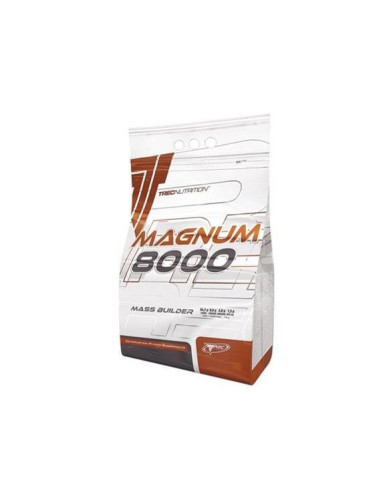 Magnum 8000 4kg.