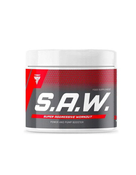 SAW 200gr.