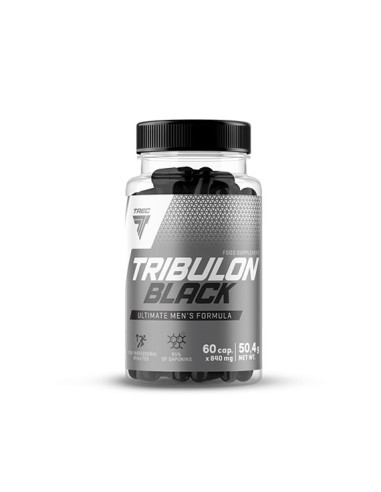 Tribulon Black 120caps.
