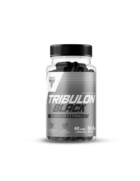 Tribulon Black 120caps.
