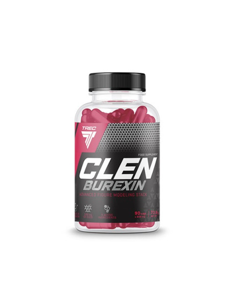 Clenburexin 90caps.
