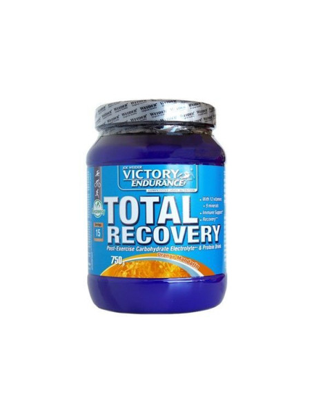 Total Recovery 750gr.