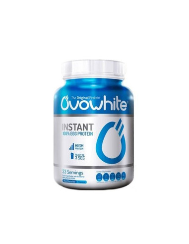 Ovowhite Instant 800gr.