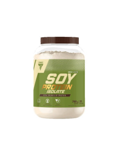 Soy Protein Isolate 750gr.