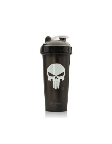 Shaker The Punisher 800ml.
