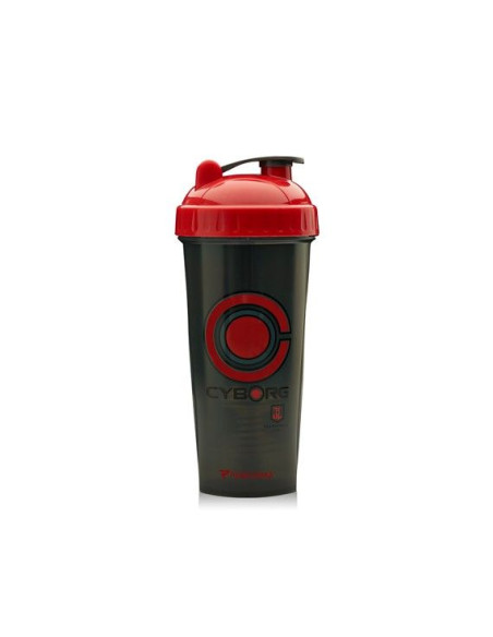 Shaker Cyborg 800ml.
