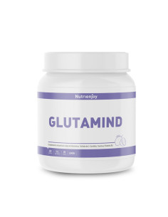 Glutamind 400gr. 2