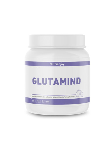 Glutamind 400gr.