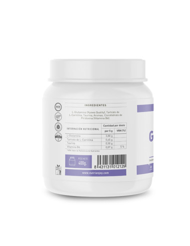 Glutamind 400gr.