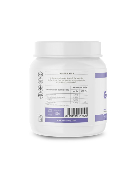 Glutamind 400gr.