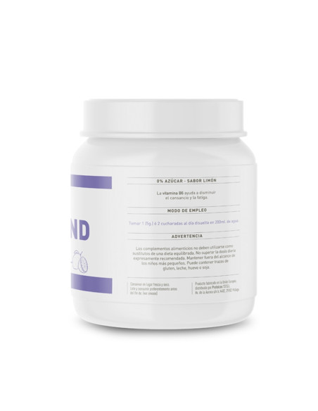 Glutamind 400gr.