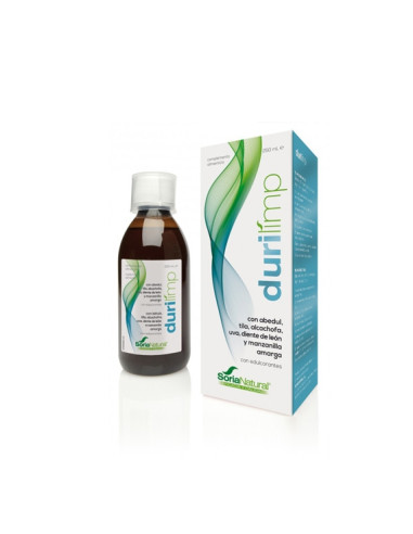 Durilimp 250 ml.