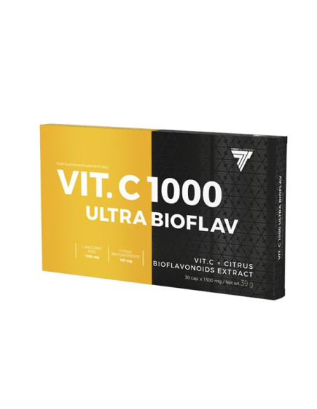 Vit C 1000 Ultra Bioflav (Vitamina C)