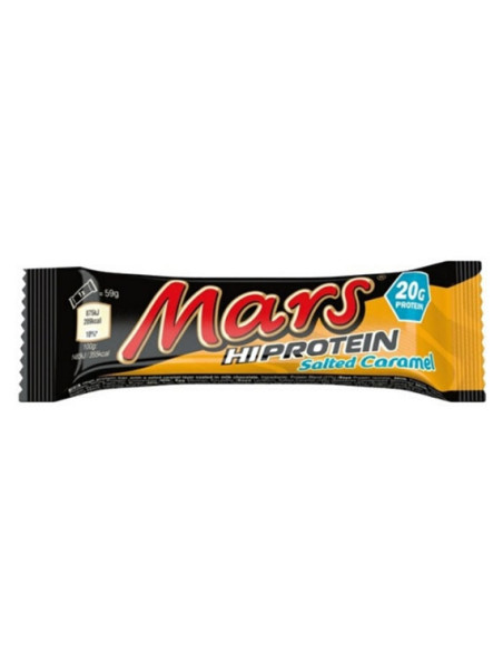 Mars Hi Protein 59g.