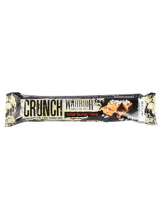 Warrior Crunch Bars 64g.