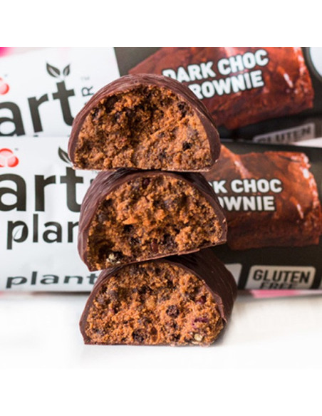 Smart Plant Bar 64g.