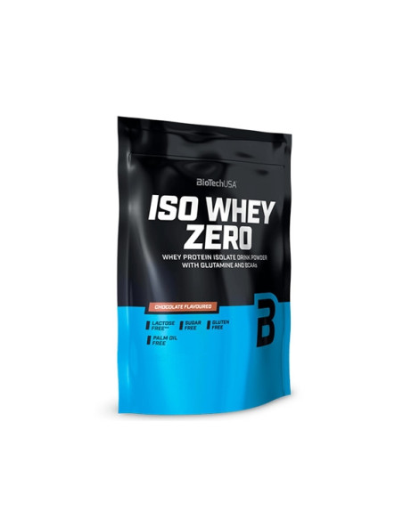 ISO Whey Zero