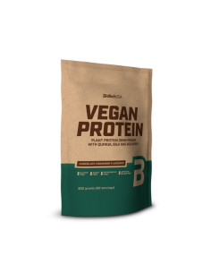 Vegan Protein 500 gr.