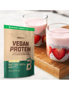 Vegan Protein 2kg.