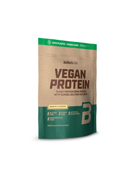 Vegan Protein 2kg.