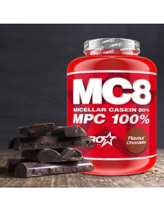 Casein MC80 900g