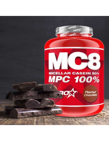 Casein MC80 900g