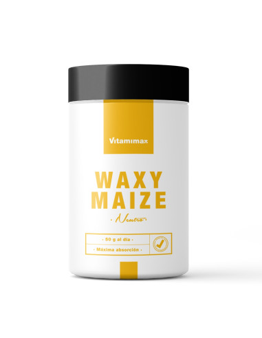 Waxy Maize 1,2 Kg.
