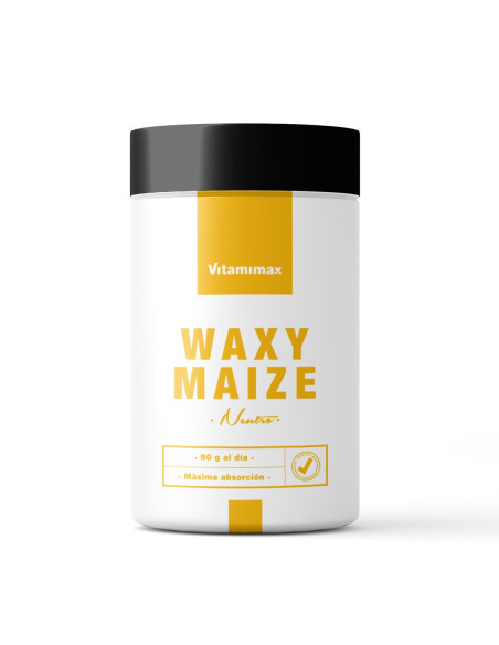 Waxy Maize 1,2 Kg.