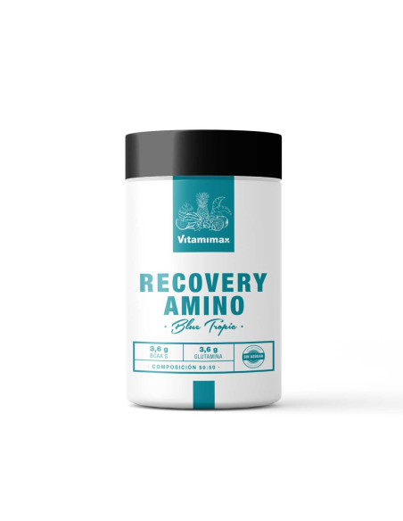 Recovery Amino 400gr.