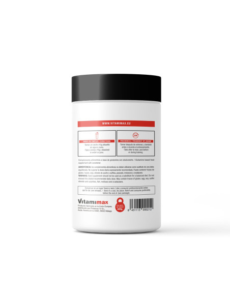 Recovery Amino 400gr.