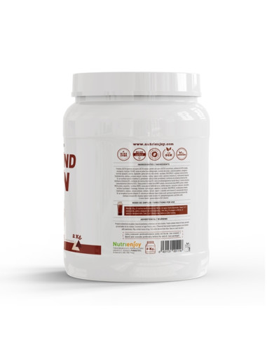 Smart Blend Protein Choco Bombón 2 kg.