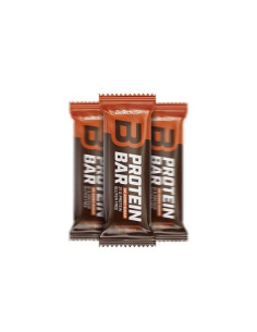 Protein Bar 70g. Biotech USA 2