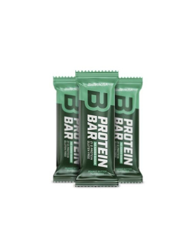 Protein Bar 70g. Biotech USA