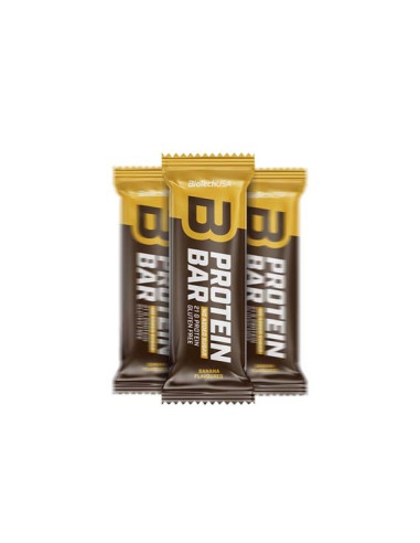 Protein Bar 70g. Biotech USA
