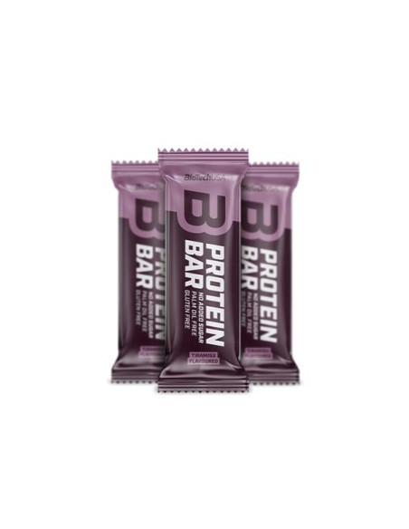 Protein Bar 70g. Biotech USA