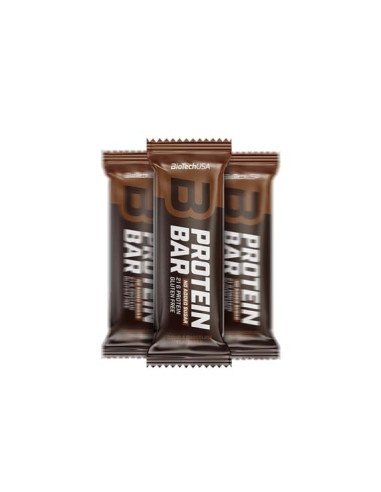 Protein Bar 70g. Biotech USA
