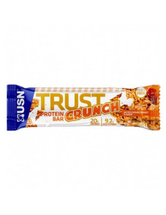 Protein Bar Trust Crunch 60g.