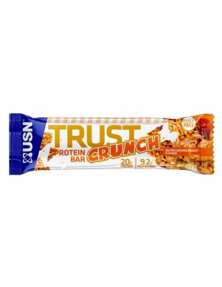Protein Bar Trust Crunch 60g.