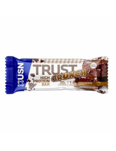 Protein Bar Trust Crunch 60g. 2