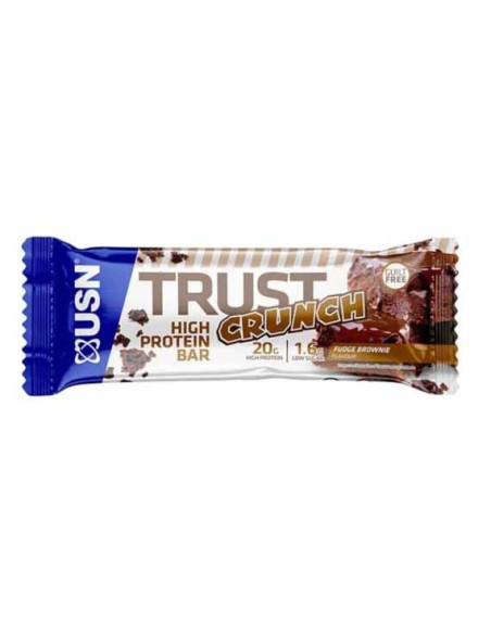 Protein Bar Trust Crunch 60g.