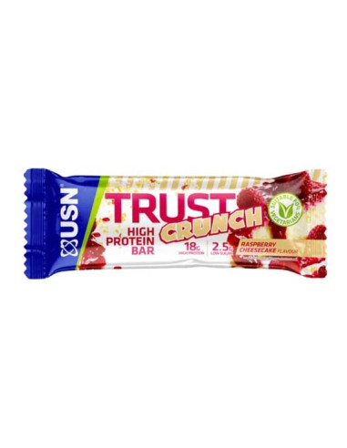 Protein Bar Trust Crunch 60g.