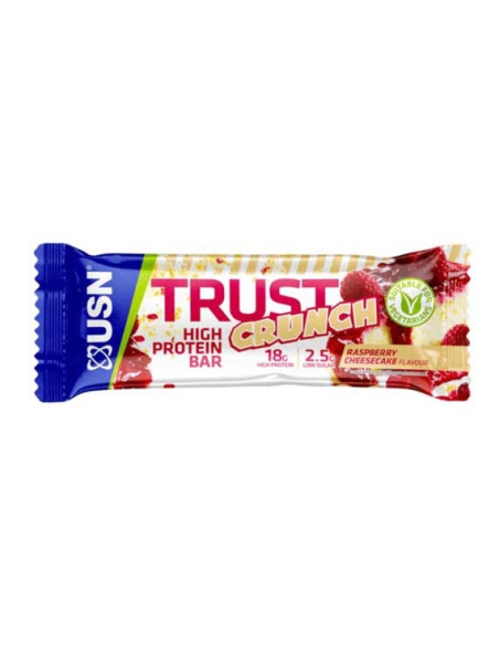 Protein Bar Trust Crunch 60g.