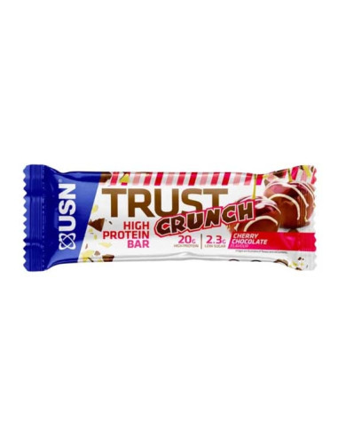 Protein Bar Trust Crunch 60g.