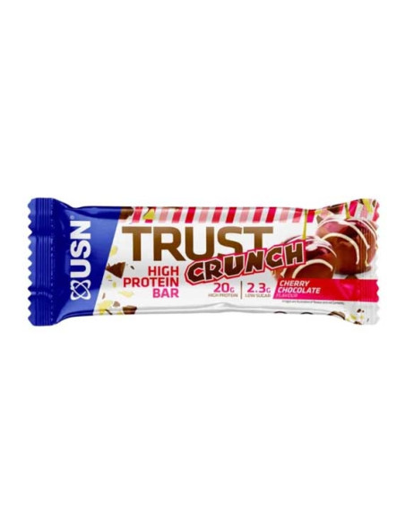 Protein Bar Trust Crunch 60g.