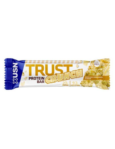 Protein Bar Trust Crunch 60g.