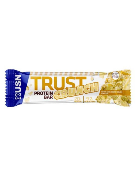Protein Bar Trust Crunch 60g.