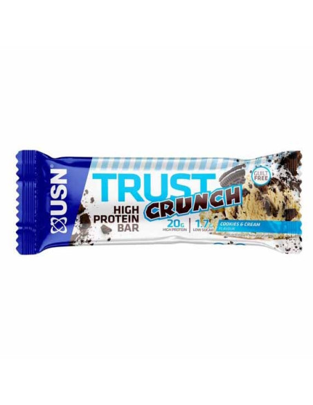 Protein Bar Trust Crunch 60g.