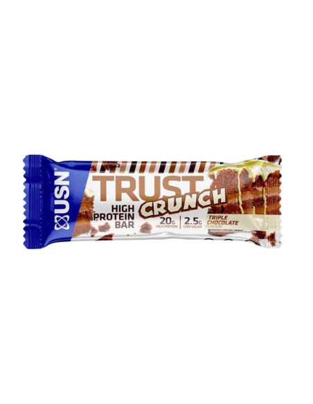 Protein Bar Trust Crunch 60g.